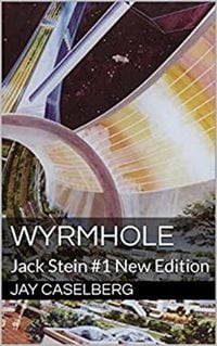 Produktbild: Wyrmhole