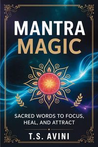Produktbild: Mantra Magic