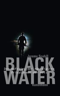 Bild vom Artikel Blackwater vom Autor Jeremy Scahill