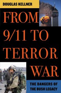 Produktbild: Kellner, D: From 9/11 to Terror War