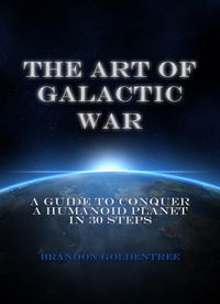 Produktbild: The Art of Galactic War