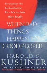 Produktbild: When Bad Things Happen to Good People