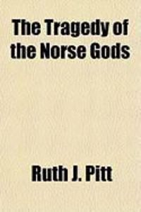 Produktbild: The Tragedy of the Norse Gods