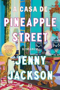Produktbild: A Casa de Pineapple Street