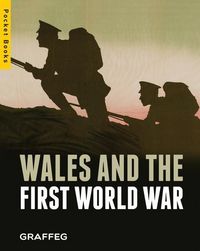 Produktbild: Wales and the First World War