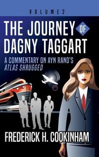Produktbild: The Journey of Dagny Taggart
