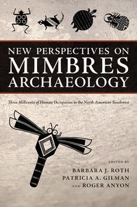 Produktbild: New Perspectives on Mimbres Archaeology
