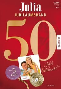 Produktbild: Julia Jubil&auml;um Band 12