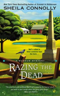 Produktbild: Razing the Dead