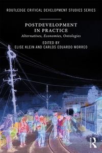 Produktbild: Postdevelopment in Practice