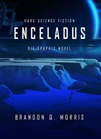 Produktbild Enceladus - Die Graphic Novel