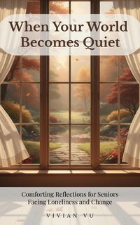 Produktbild: When Your World Becomes Quiet