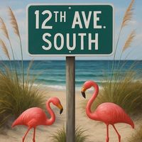 Produktbild: 12th Ave. South