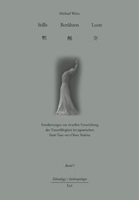 Produktbild: Weiss, M: Stille Ber&uuml;hren Leere/2 Bde.