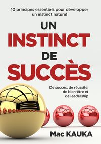 Produktbild: Un Instinct De Succ&egrave;s