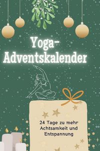 Produktbild: Yoga-Adventskalender