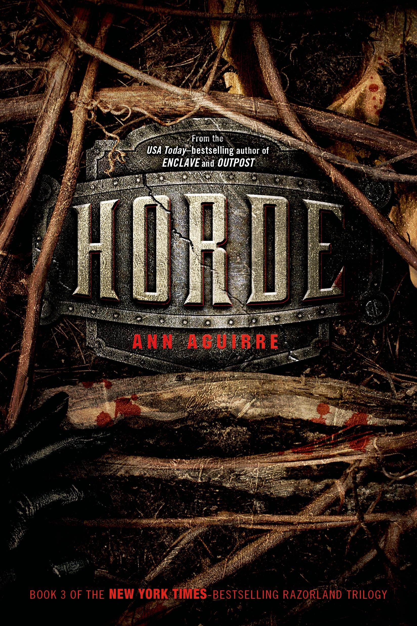 Produktbild: Horde
