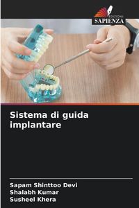 Produktbild: Sistema di guida implantare