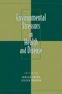 Produktbild: Environmental Stressors in Health and Disease