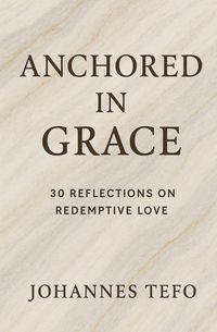 Produktbild: Anchored In Grace