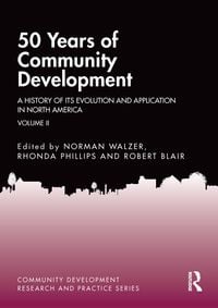 Produktbild: 50 Years of Community Development Vol II