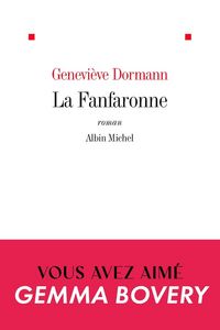 Produktbild: La fanfaronne