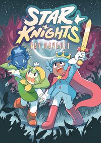 Produktbild: Star Knights