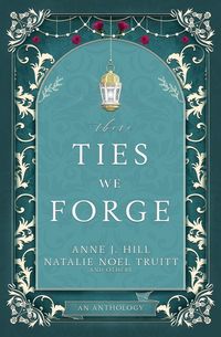 Produktbild: These Ties We Forge