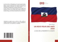 Produktbild: Un Reve Pour Une Haiti 2050