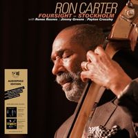 Produktbild: Foursight-Stockholm