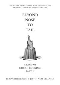 Produktbild: Beyond Nose to Tail