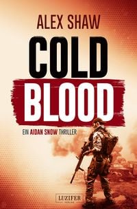 Produktbild: Cold Blood