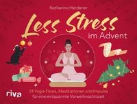 Produktbild: Less Stress im Advent