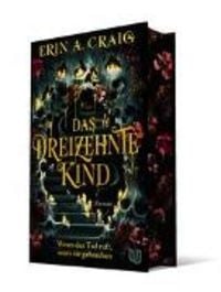 Produktbild: Das Dreizehnte Kind
