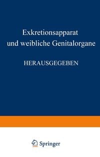 Produktbild: Harn- und Geschlechtsapparat