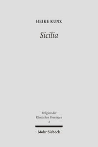 Produktbild: Sicilia