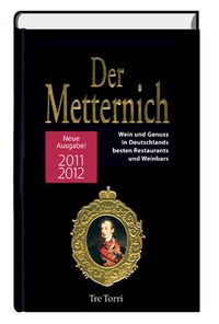 Produktbild: Der Metternich 2011/2012