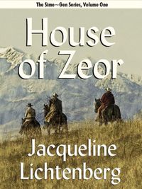 Produktbild: House of Zeor