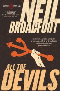 Produktbild: All the Devils