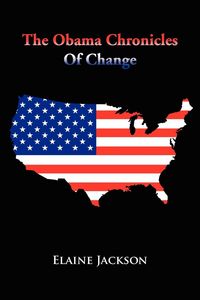 Produktbild: The Obama Chronicles of Change