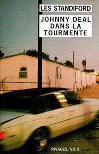 Produktbild: Johnny Deal Dans la Tourmente