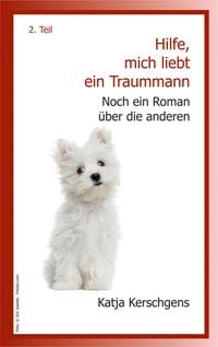 Produktbild: Hilfe, mich liebt ein Traummann