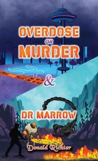 Produktbild: Overdose or Murder & Dr Marrow
