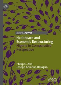 Produktbild: Healthcare and Economic Restructuring