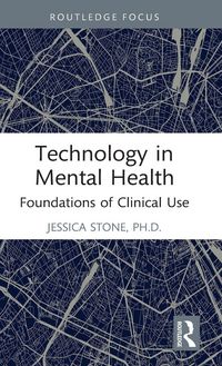Produktbild: Technology in Mental Health