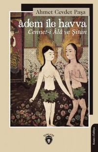 Produktbild: Adem Ile Havva - Cennet - i Ala Ve Sitan