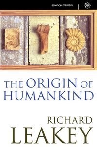 Produktbild: The Origin Of Humankind