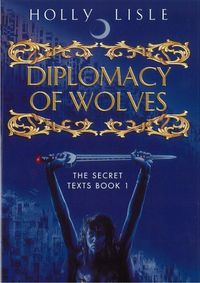 Produktbild: Diplomacy Of Wolves