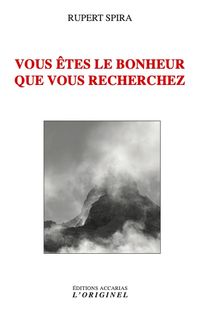 Produktbild: Vous &ecirc;tes le bonheur que vous recherchez