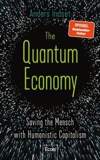 Produktbild: The Quantum Economy